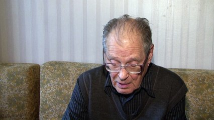 Скончался советский диссидент Сергей Ковалев