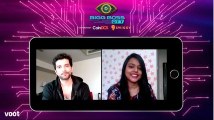 Bigg Boss OTT Contestant Raqesh Bapat: "I Am Going In Without Watching Any Of The Previous Seasons"