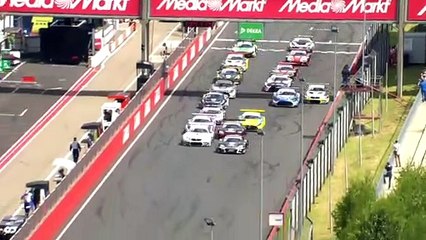 Wins for DTM leader Van der Linde and Wittmann in Zolder