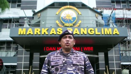 Armada Laut Nusantara | Cerita Militer (1)