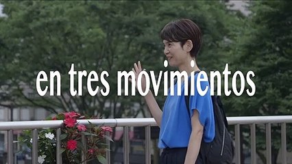 La ruleta de la fortuna y la fantasía - Tráiler oficial español