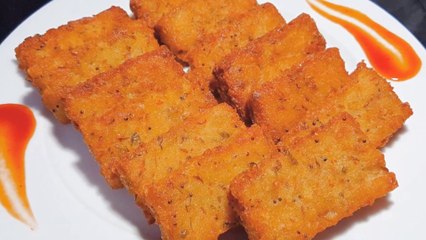aloo aur suji ke cutlets recipe | Aloo aur suji ka nashta | breakfast recipes | नाश्ता रेसिपी इन हिंदी | Chef Amar
