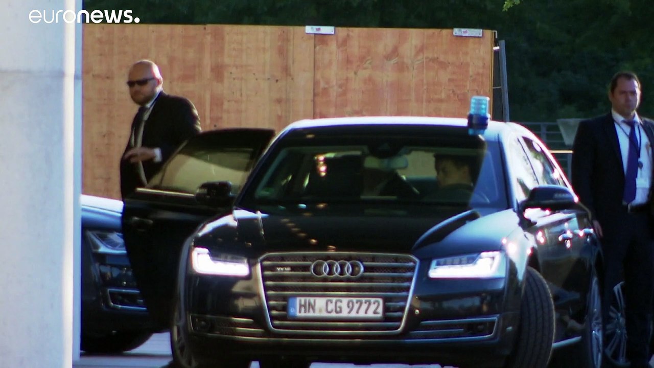 Bund-Länder-Gipfel in Berlin: Kippen kostenlose Corona-Tests?