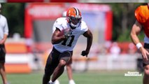 Growth by Donovan Peoples-Jones Could Provide Interesting Challenge for Cleveland Browns