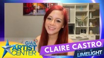 In the Limelight: Get to know 'Nagbabagang Luha' star, Claire Castro!