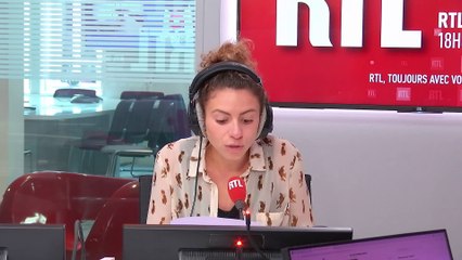 RTL Soir Week-End du 08 août 2021
