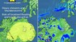 Met Office issues weather warning for Northern Ireland - August 9, 2021