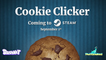 Cookie Clicker - Tráiler Oficial en Steam
