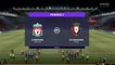 Liverpool vs Osasuna || Club Friendly - 9th July 2021 || Fifa 21