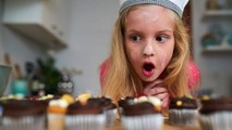 13 Alimentos que tus hijos deben evitar
