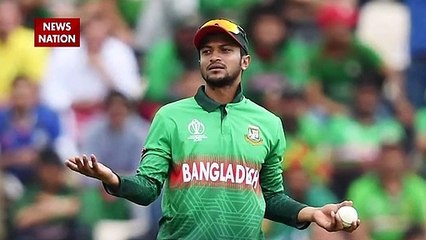 बांग्लादेश के इस गेंदबाज के नाम दर्ज हुआ ये 'शर्मनाक' रिकॉर्ड