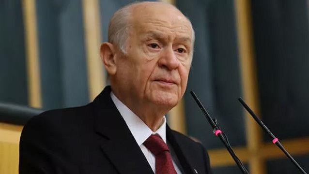 Son Dakika! MHP lideri Bahçeli'den üniversite sınavı çağrısı: TYT baraj puanı 140'a, AYT ise 160'a çekilsin