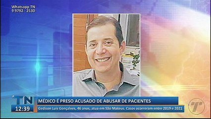 Tribuna Notícias 1ª Edição 07 08  2021