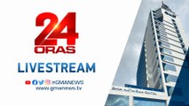 24 Oras Livestream: August 9, 2021 - Replay