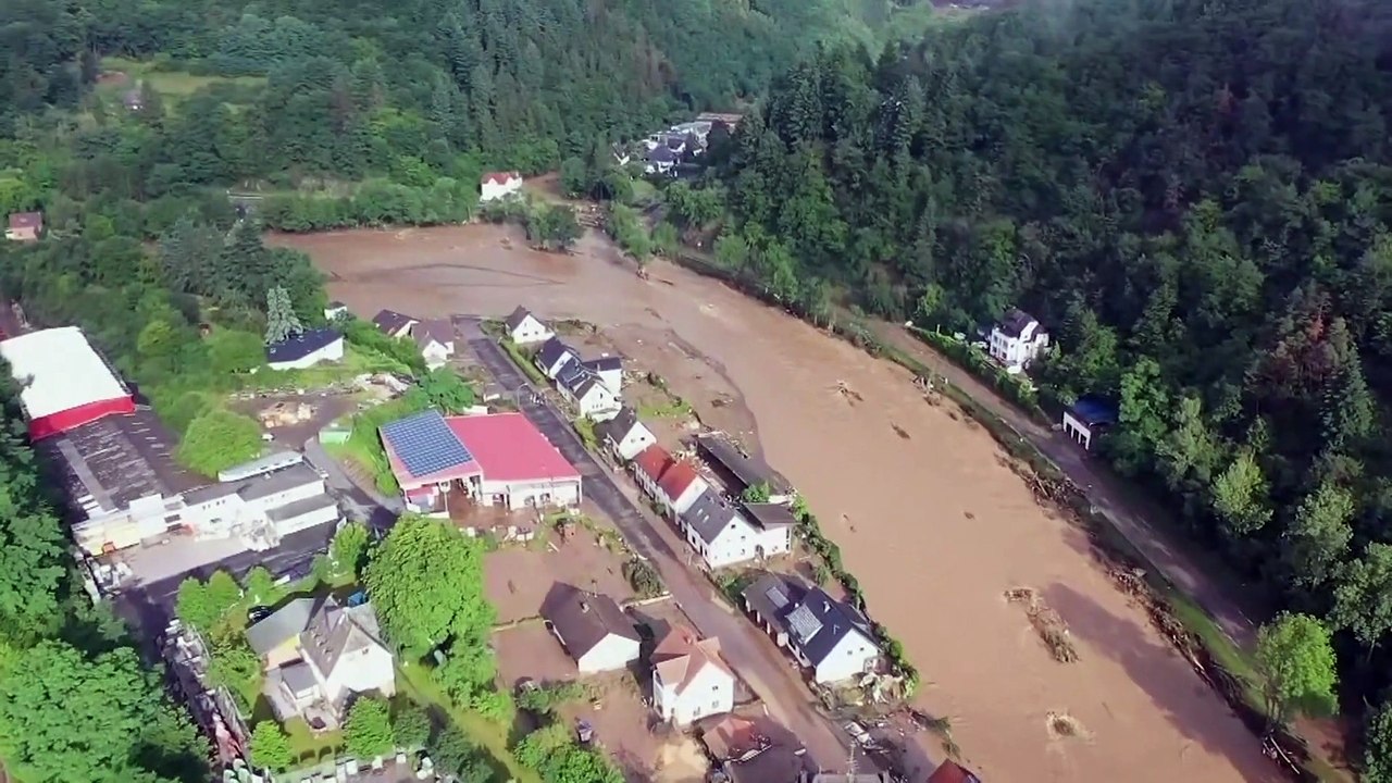 Κλιματική Αλλαγή: «Κόκκινος συναγερμός» για την υπερθέρμανση του πλανήτη