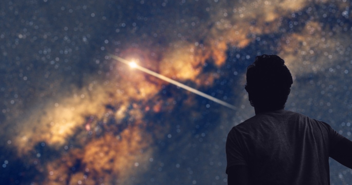 Dans la nuit du 12 au 13 août, ne manquez pas les Perséides, la plus belle pluie d'étoiles filantes de l'année