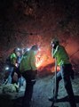 Son dakika... THY ekipleri orman yangınlarıyla mücadeleye destek vermeyi sürdürüyor
