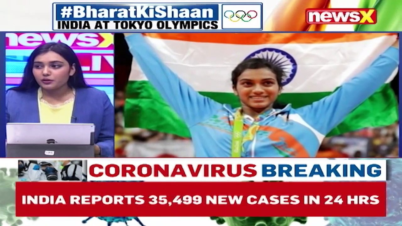 India's Journey At Tokyo Olympics India Records...