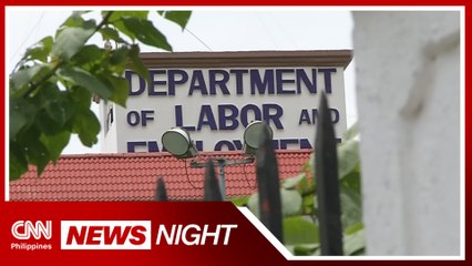 Labor group reports four incidents of no vaccine, no work policy