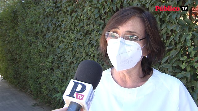 Sin médicos en Madrid: “Hemos cerrado el turno de tarde porque nos hemos quedado con un médico de ocho