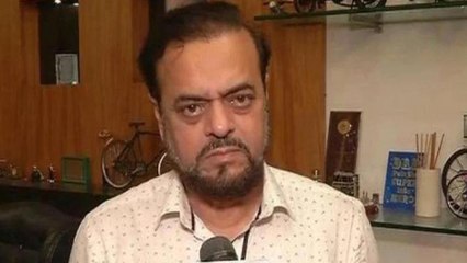 SP MLA Abu Azmi booked for flouting Covid-19 protocols