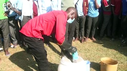 Health Officers Report Over 30 Students Were  Affected By Rare Skin Infection Last Term