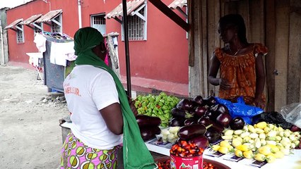 Filets sociaux productifs : Une nouvelle chance pour les ménages