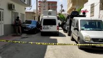 Mardin'de canlı bomba şüphelisi etkisiz hale getirildi