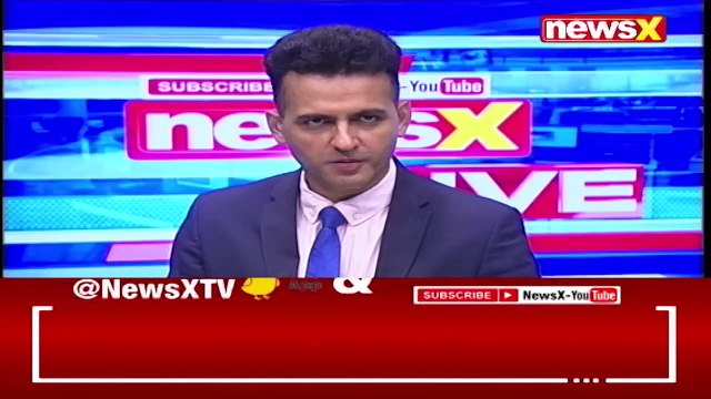 Punjab Police Busts Terror Module Foils Independence Day Attack NewsX