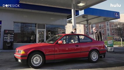 DOPESICK Trailer (2021) Michael Keaton