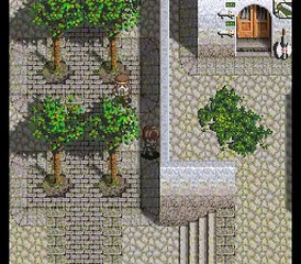 Tales of Phantasia online multiplayer - snes