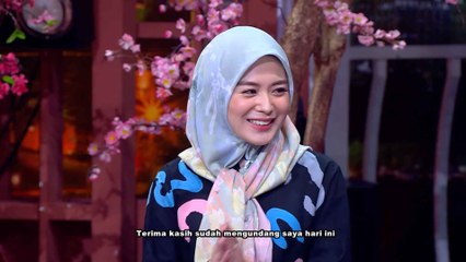 Cara Ayana Moon Berterimakasih Sudah Mendukungnya