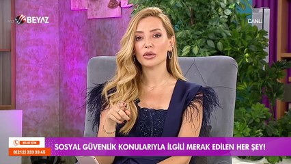 Nilüfer Zamanı 9 Ağustos 2021