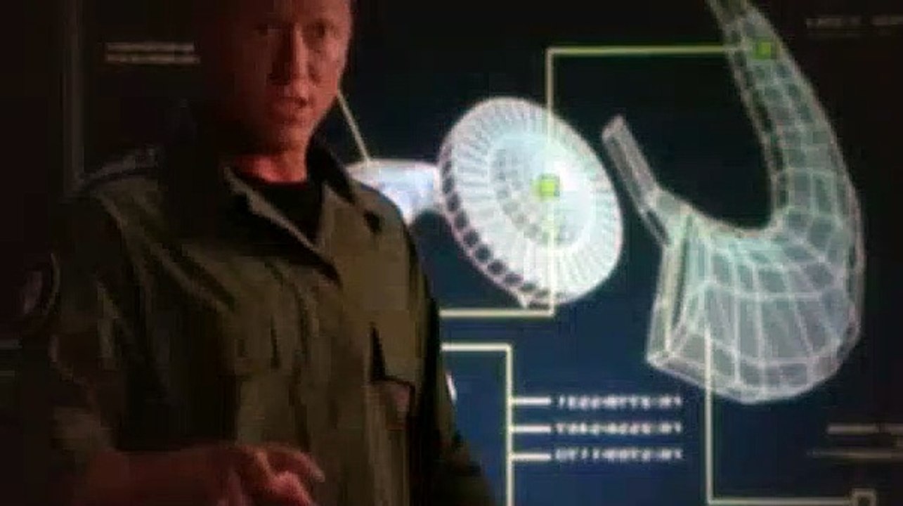 Stargate SG1 - S06E14