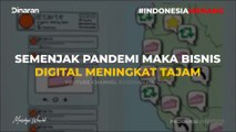 Sulitnya Startup Indonesia Menjadi Unicorn Baru | Mardigu Wowiek