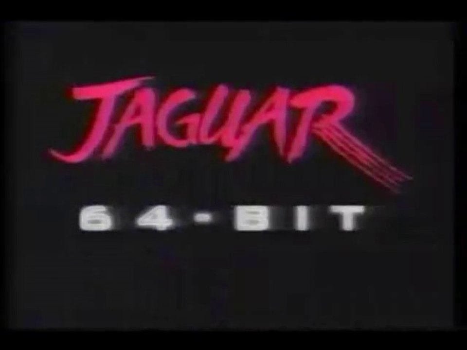 Atari Jaguar- Do The Math (1994)