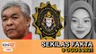 UMNO dedah 13 surat akuan, SPRM siasat 'durian RM30', Siti Sarah meninggal dunia | SEKILAS FAKTA