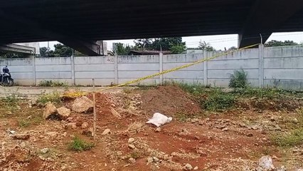 Kasus Jenazah Wanita Dikubur di Kolong Tol, Korban Diduga Disekap hingga Kehabisan Napas