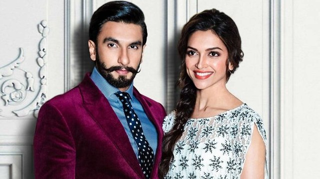 Deepika Padukone out of Baiju Bawra for demanding equal pay as Ranveer Singh?