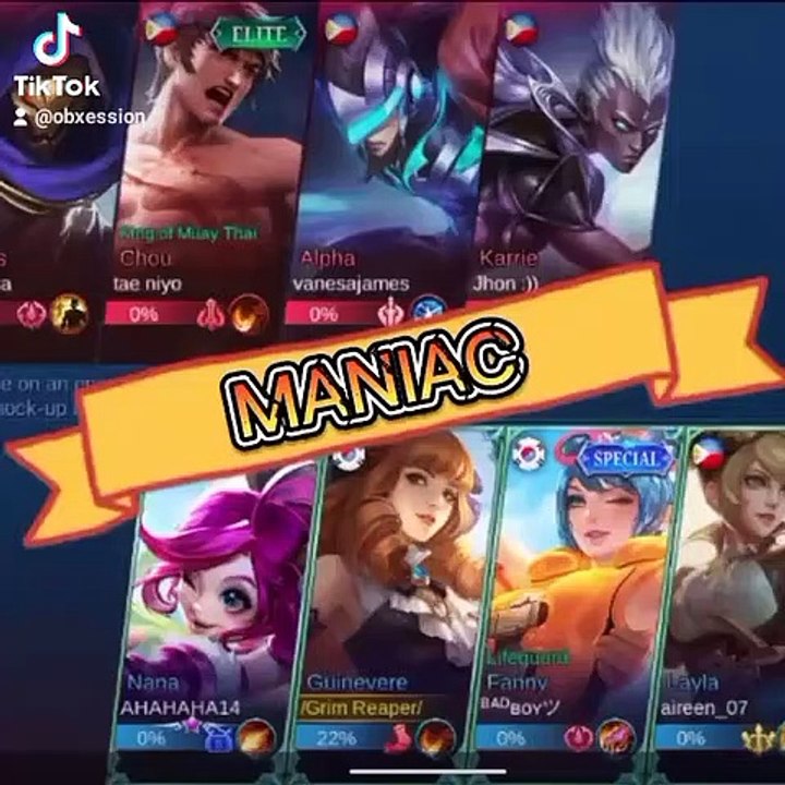 LARO MUNA- ML
