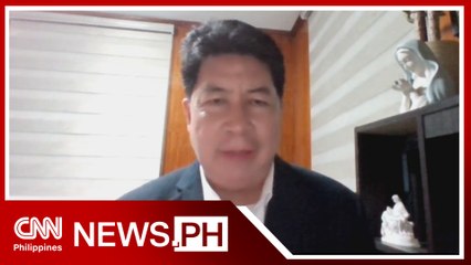 Bakuna sa 12 hanggang 17 taong gulang target sa Setyembre | News.PH