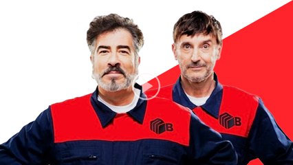 Qué! nos cuentan: Agustín Jiménez y Carlos Chamorro