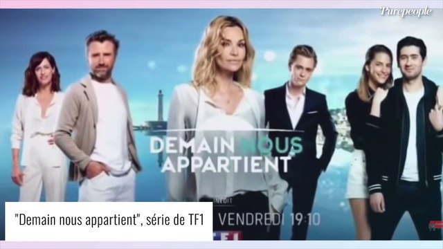 Demain nous appartient : Une héroïne quitte la série après 4 ans de service !