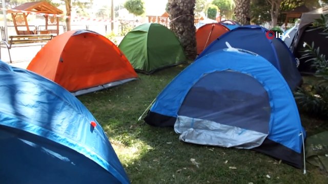 Yeşil Pedallar doğa, kültür ve sanat ile buluştu