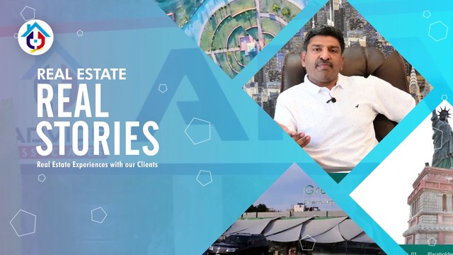 Real Estate Real Stories Episode - 2 | Property Buying and Selling Tips | Advice Associates