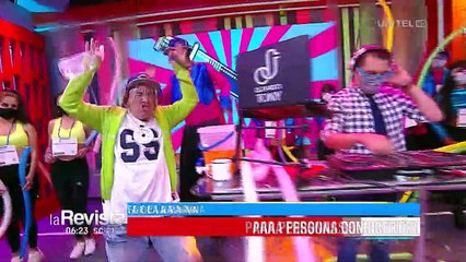 Humor: Con certificado en mano, así vivimos la ‘Fiesta de la vacuna’, parte 2