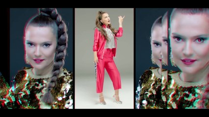 Demet Akalın Canıma da Değsin