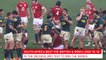 South Africa v The Lions - Third Test Review