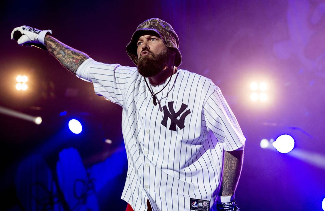 Limp Bizkit: Konzerte wegen Corona abgesagt