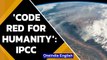 UN's IPCC report on climate change suggests 'code red for humanity' | Global warming | Oneindia News